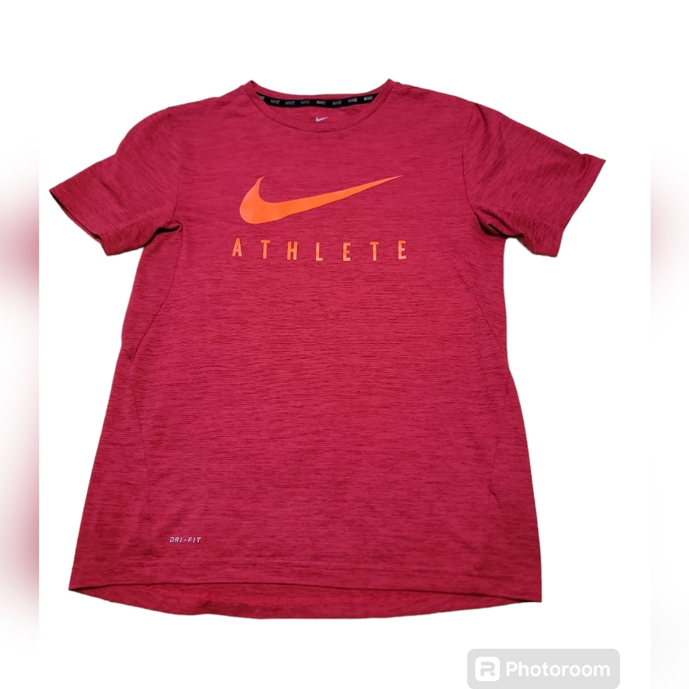 Boys XL Nike Dri-Fit Shirt